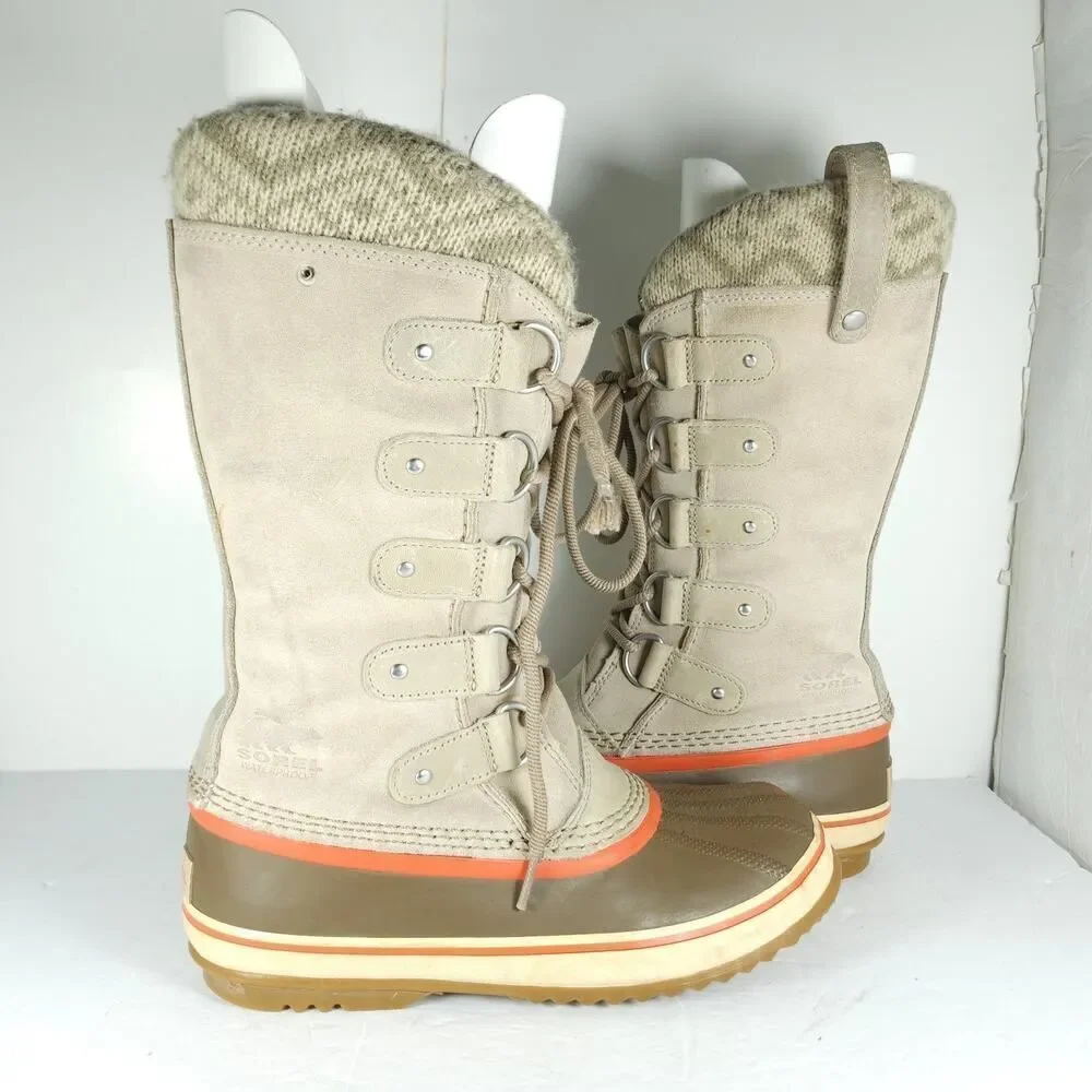 sorel women